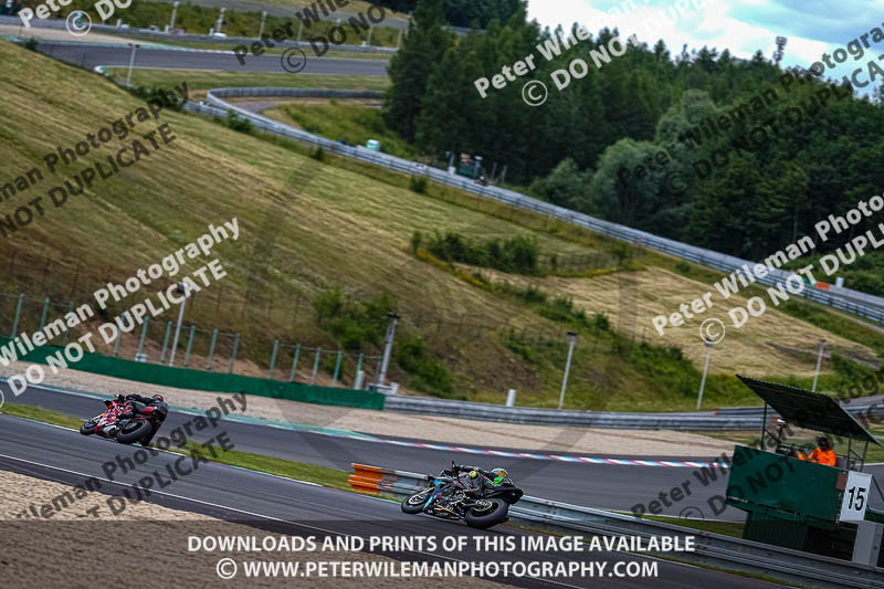 Slovakia Ring;event digital images;motorbikes;no limits;peter wileman photography;trackday;trackday digital images